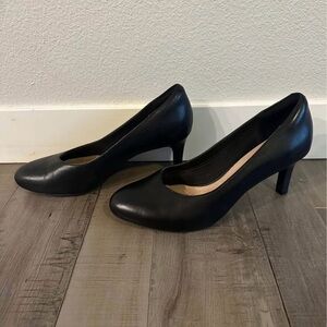 Clarks Dancer Nolin Pumps